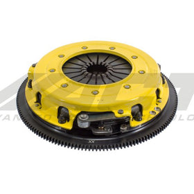 ACT 1998 Chevrolet Camaro Twin Disc HD Street Kit Clutch Kit - 0