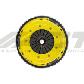ACT 04-07 Cadillac CTS-V Twin Disc HD Street Kit