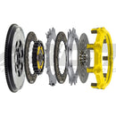 ACT EVO 10 5-Speed Only Mod Twin HD Street Kit Sprung Mono-Drive Hub Torque Capacity 700ft/lbs-1