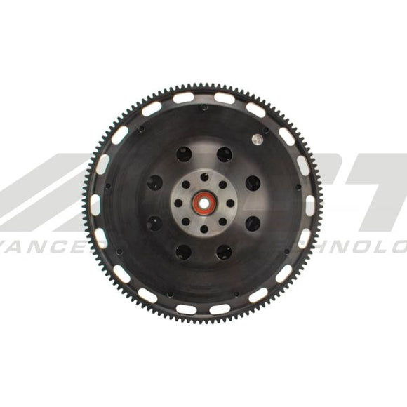 ACT Subaru 04-20 WRX STI Mod Twin HD Street Kit Unsprung Mono-Drive Hub Torque Capacity 700ft/lbs