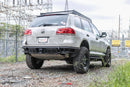 OFFROAD REAR BUMPER - T1/T2 TOUAREG (2002-2010)-2