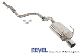 Revel 92-95 Honda Civic Coupe/Sedan Medallion Street Plus Exhaust System