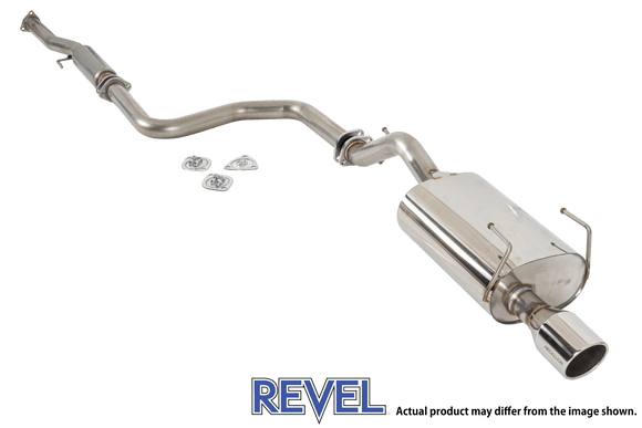 Revel 92-95 Honda Civic Coupe/Sedan Medallion Street Plus Exhaust System
