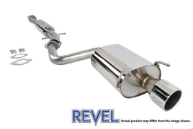 Revel 00-05 Lexus IS300 Medallion Street Plus Exhaust System