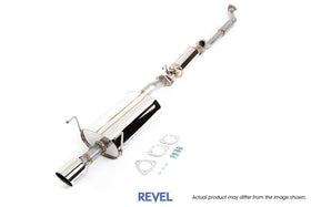 Medallion Street Plus 2002 – 2005 Acura RSX Type S Street Plus Exhaust