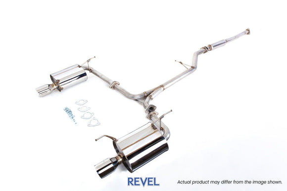 Medallion Street Plus 2002 – 2003 Acura CL Type S Street Plus Exhaust