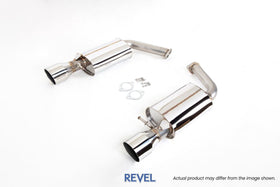 Medallion Street Plus 1992 – 2000 Lexus SC Street Plus Exhaust