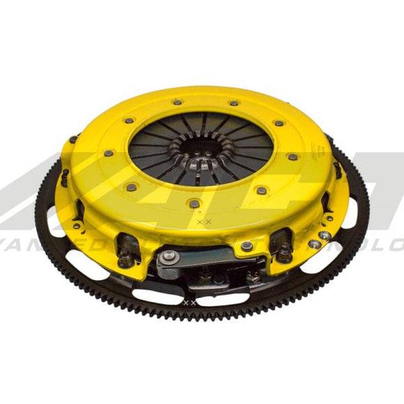 ACT 2001 Ford Mustang Twin Disc XT Race Kit Clutch Kit
