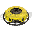 ACT 2001 Ford Mustang Twin Disc XT Race Kit Clutch Kit-2