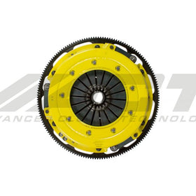 ACT 2001 Ford Mustang Twin Disc XT Race Kit Clutch Kit