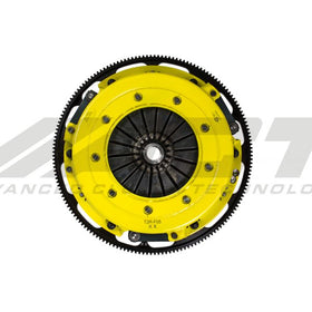 ACT 2011 Ford Mustang Twin Disc XT Race Kit Clutch Kit
