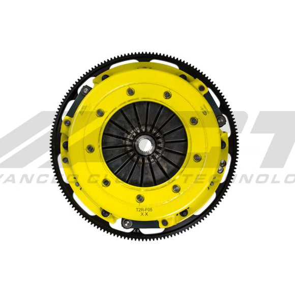 ACT 2011 Ford Mustang Twin Disc XT Race Kit Clutch Kit