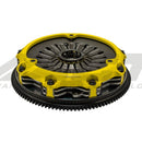 ACT EVO 10 5-Spd Only Mod Twin XT Race Kit Unsprung Hub Torque Cap 1120ft/lbs Not For Street Use-2