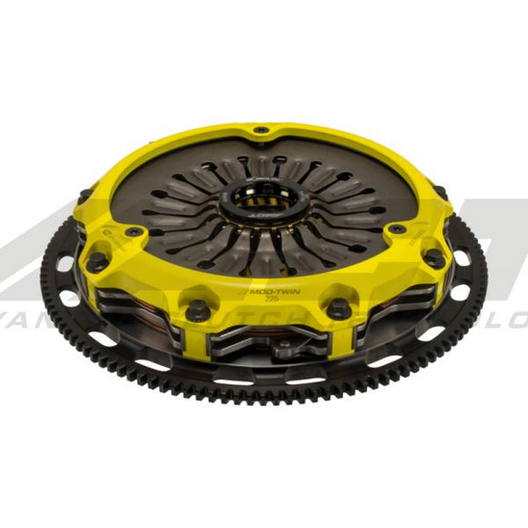 ACT 04-20 WRX STI Mod Twin XT Race Kit Sprung Hub Torque Cap 1120ft/lbs Not For Street Use