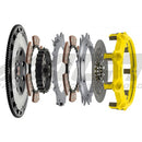 ACT 04-20 WRX STI Mod Twin XT Race Kit Unsprung Hub Torque Cap 1120ft/lbs Not For Street Use-1