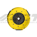 ACT 2008 Dodge Challenger Twin Disc XT Street Kit Clutch Kit-1