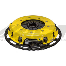 ACT 2001 Ford Mustang Twin Disc XT Street Kit Clutch Kit - 0