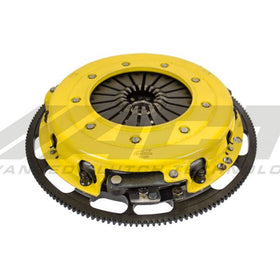 ACT 2001 Ford Mustang Twin Disc XT Street Kit Clutch Kit - 0
