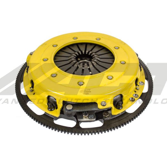 ACT 2001 Ford Mustang Twin Disc XT Street Kit Clutch Kit