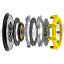 ACT EVO 8/9 5-Speed Only Mod Twin XT Street Kit Sprung Mono-Drive Hub Torque Capacity 875ft/lbs-1