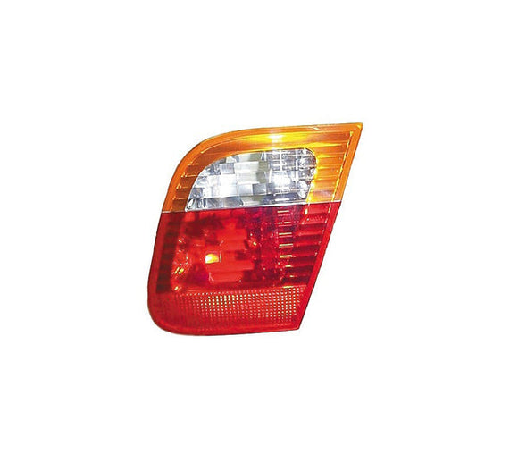 Tail Lamp Assembly - BMW / E46 / 323i / 325i / 325ix / 328i / 330i / 330xi | 63216907946