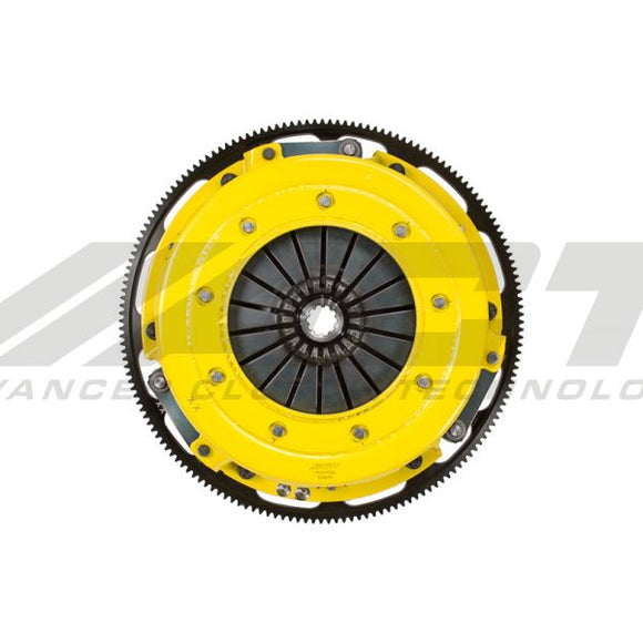 ACT 2001 Ford Mustang Twin Disc MaXX XT Race Kit Clutch Kit