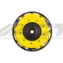 ACT 2001 Ford Mustang Twin Disc MaXX XT Race Kit Clutch Kit-1