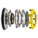 ACT EVO 8/9 5-Spd Only Mod Twin XX Race Kit Sprung Hub Torque Cap 1340/ft/lbs Not For Street Use-1