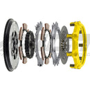 ACT EVO 10 5-Spd Only Mod Twin XX Race Kit Unsprung Hub Torque Cap 1340ft/lbs Not For Street Use-1