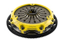 ACT 93-95 Mazda RX-7 FD Mod-Twin 225 XX Rigid Race Clutch Kit-4