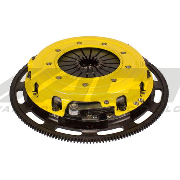 ACT 1966 Ford Fairlane Twin Disc MaXX XT Street Kit Clutch Kit