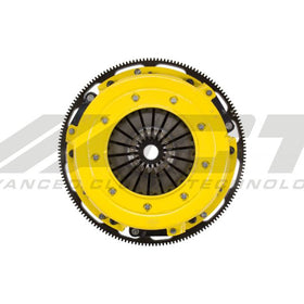 ACT Twin Disc MaXX XT Street Clutch Kit