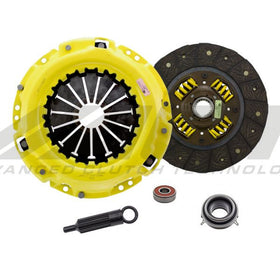 ACT 1987 Toyota 4Runner HD/Perf Street Sprung Clutch Kit