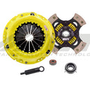 ACT 1987 Toyota 4Runner XT/Race Sprung 4 Pad Clutch Kit-1