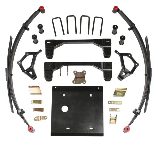 Skyjacker 4"SYS,86-89TOY 4RUNNER,4NIT