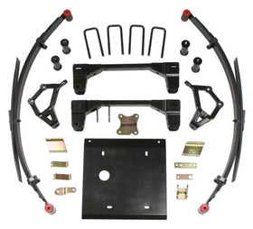 Skyjacker 4"SYS,86-89TOY 4RUNNER,4NIT