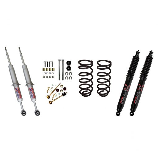 Skyjacker 2003-2016 Toyota 4Runner Suspension Lift Kit w/ Shock