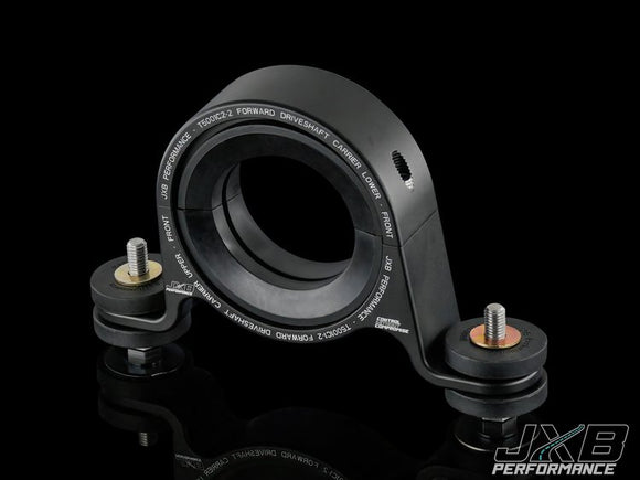 Driveshaft Carrier - VW Transporter T5/T6 Single Carrier - Track Bushings