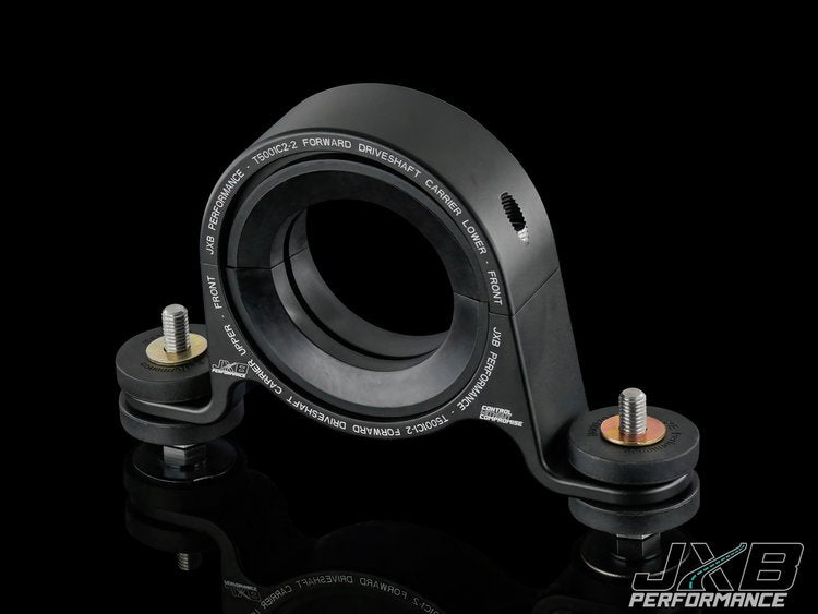 Driveshaft Carrier - VW Transporter T5/T6 Single Carrier - Street Bushings