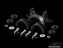 Driveshaft Carrier - VW Transporter T5/T6 Single Carrier - Street Bushings-2