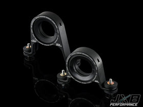 Driveshaft Carrier - VW Transporter T5/T6 Double Carrier - Track Bushings