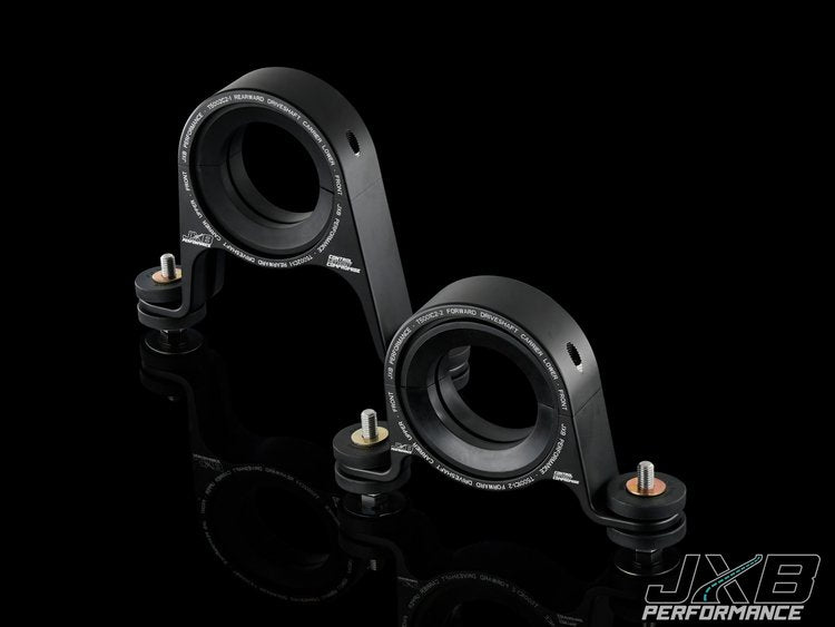 Driveshaft Carrier - VW Transporter T5/T6 Double Carrier - Street Bushings