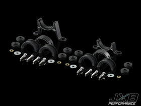 Driveshaft Carrier - VW Transporter T5/T6 Double Carrier - Both Bushings - 0