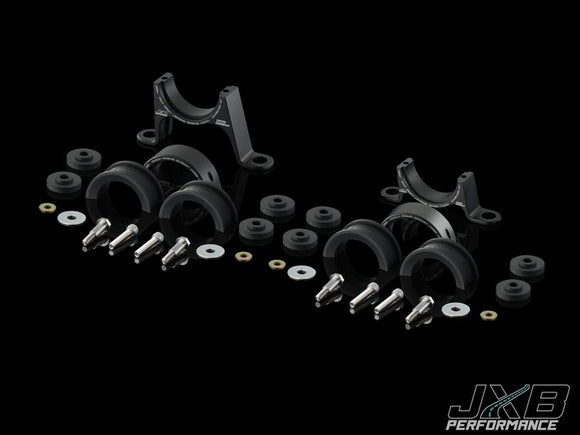 Driveshaft Carrier - VW Transporter T5/T6 Double Carrier - Both Bushings