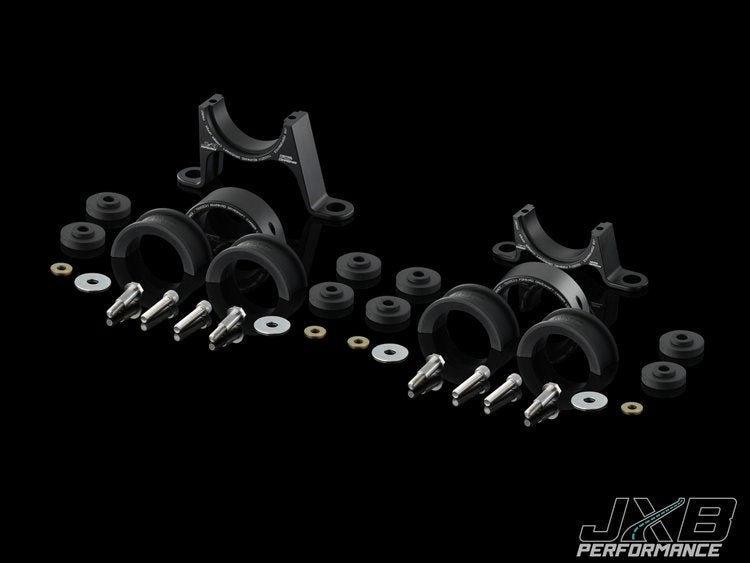 Driveshaft Carrier - VW Transporter T5/T6 Double Carrier - Track Bushings - 0