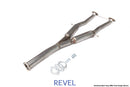 Revel Mid Pipe 08-12 Infiniti G37 Coupe-1