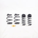 RS-R 2019+ Toyota Corolla Hatchback Super Down Springs-1