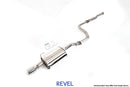 Revel Medallion Touring-S Catback Exhaust 96-00 Honda Civic Coupe Si / Sedan EX-1