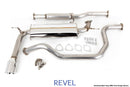 Revel Medallion Touring-S Catback Exhaust 90-93 Acura Integra Hatchback-2