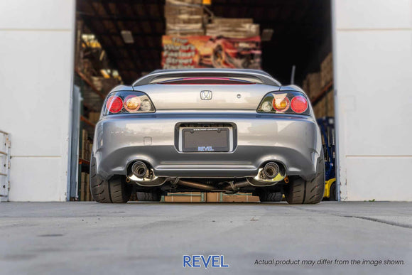 Revel Touring Premier Honda S2000 (Carbon)